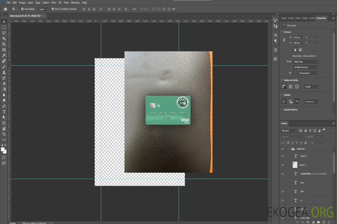 Soudan La Banque agricole du Soudan carte de débit visa photolook , template Soudan La Banque agricole du Soudan carte de débit visa photolook , template
